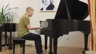 Одношевин Егор