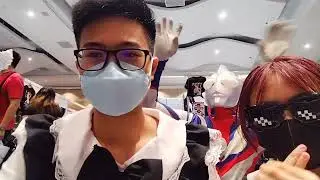 My Time at Ozinefest