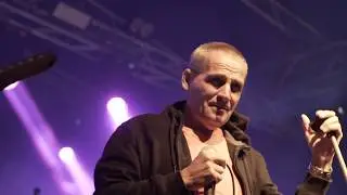 Signora - Le Capre a Sonagli con Edda - Live a Rock sul Serio 2019