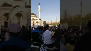 Ид муборак