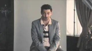 THE KNOT | Andreas Moe '+1' Official Music Video