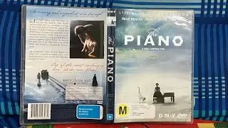 Opening and Closing To 