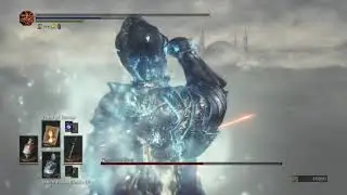 1 HP NAMELESS KING CLUTCH