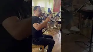Vahan Urutyan Avag Margaryan Khachik Sahakyan @folkmusic84