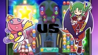 BATTLE OF THE PRINCE! | Puyo Puyo 20th Anniversary #6