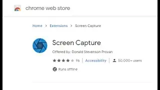 Screen Capture Tool