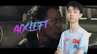 Aixleft