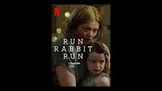 Run Rabbit Run | Netflix | Official Trailer