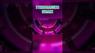 Stereo madness remake #shorts