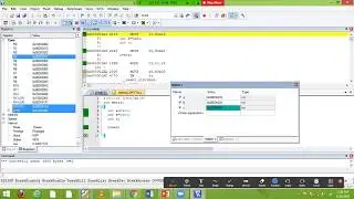 Basics of Embedded c for ARM cortex m3