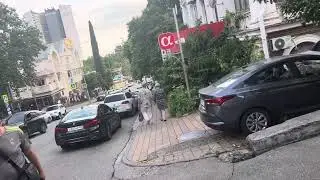 СОЧИ ЦЕНТР прогулка по городу- Атмосфера настроение.Город такой разный и красивый и не очень22.06.23
