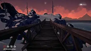 The long dark свои настройки