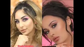 BEST VIRAL MAKEUP VIDEOS ON INSTAGRAM 2018 | NEW MAKEUP TUTORIALS COMPILATION FROM INSTAGRAM