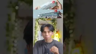 Low or Regular Profile Keyboard?