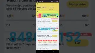 snack video se paise kaise kamaye | Earn with Snack video| Snack video earning :: Snack Video