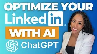 Boost Your LinkedIn Profile with ChatGPT: Get Noticed by Recruiters!