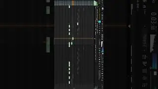Trap beat in one minute #flstudio