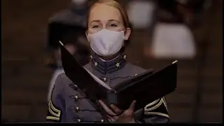 WEST POINT GLEE CLUB AND BAND GLORIA FANFARE