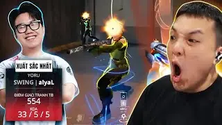 Layla Smurfing in Premier Tournament: Surrounded the Entire Enemy Team