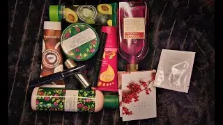 Заказ в Орифлейм/Oriflame