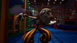 Five Nights at Freddy's: Security Breach Episode 2