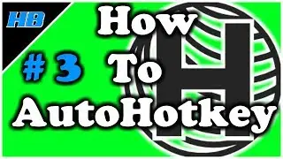 #3 How To Run A Script
