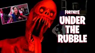 UNDER THE RUBBLE | FORTNITE