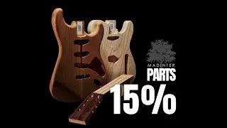 Black Friday 2022 - Madinter Parts