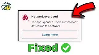 How To Fix Honeygain Network Overused Problem