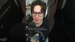 If you laugh your humor's broken