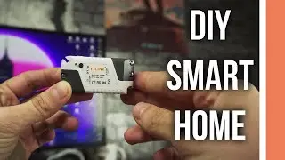 Turn any DEVICE into a SMART one