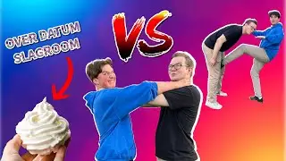 SAM WORDT GENAAID DOOR... | Tikkertje Extreme #2