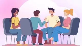 Взаимодействие с зависимым. Клинический психолог Елена Худышина. РЦ 