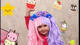 #парк #бебибон #играемвпарке #гуляемвпарке Гуляем и играем в парке с Антошкой