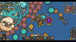 Taming.io [UNBREAKABLE BASE TEST SUCCESS OR FAIL WATCH AND FIND OUT!]