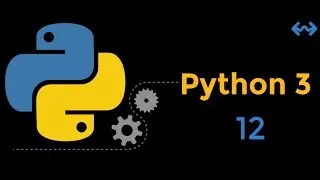 Curso Python 3 | Aula 12 - if, elif e else (+ indentação)
