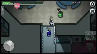 🔴LIVE AMONG US PARTIE VOCAL AMONG US MOBILE🔴