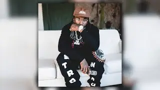 (FREE) Pop Smoke Type Beat 