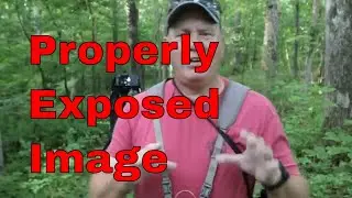 Mastering The Art Of The Perfectly Exposed Image