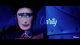 Adelina❤ Lionel || My clarity ♡