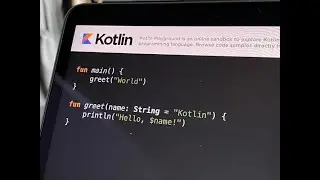 Default arguments in kotlin | How to use Default Argument Values in Kotlin
