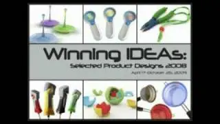 Winning IDEAs: Selected Product Designs