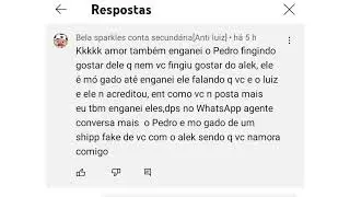 estreia pá conversar