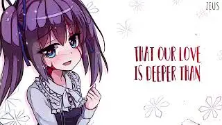 Melody Nightcore Songs YouTube: The Zombie Song - (Lyrics) Nightcore Song.