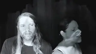 Charcoal Lips Music Video