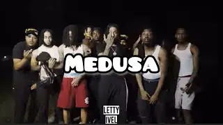 [FREE] Dark Jersey Drill x Jersey Club Type Beat 2023 “ Medusa “ Dark NY Drill Type Beat 2023