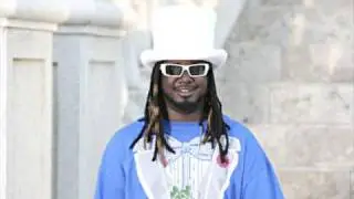 Teddy P - Hush Yo Mouf   [HQ]