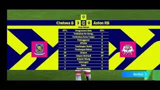 liga inggris 🏴󠁧󠁢󠁥󠁮󠁧󠁿 chelsea vs aston villa...