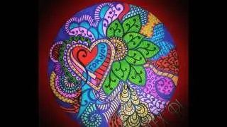 MANDALAS   WITH LOVE !!!!