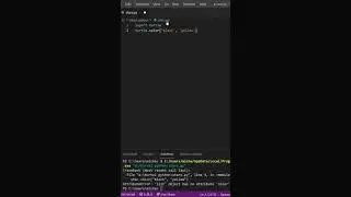 How to draw a star in python